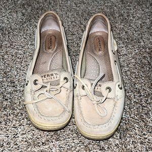 Sperrys